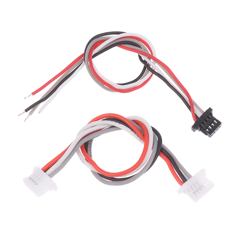 Walksnail Avatar Hd Kit V2 32Gb - 【Y】1Pc Cavo di Alimentazione Walksnail Kit