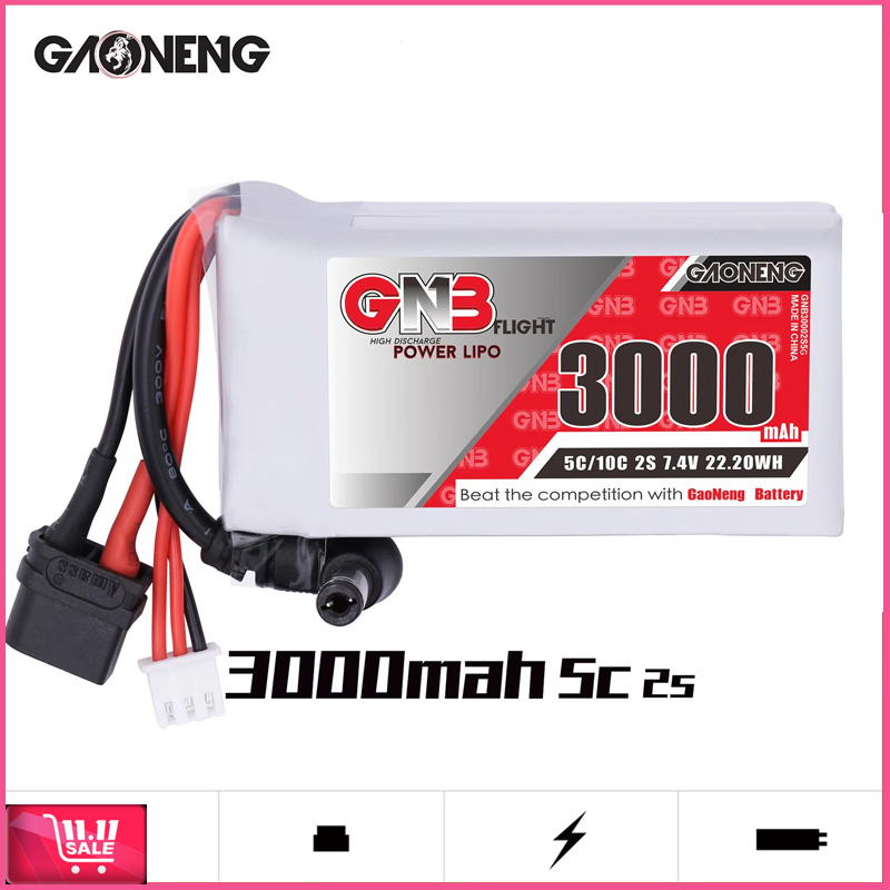 Skyzone Sky04X Pro Oled Fpv Goggles - Occhiali GNB Fatshark originali Dominator Skyzone