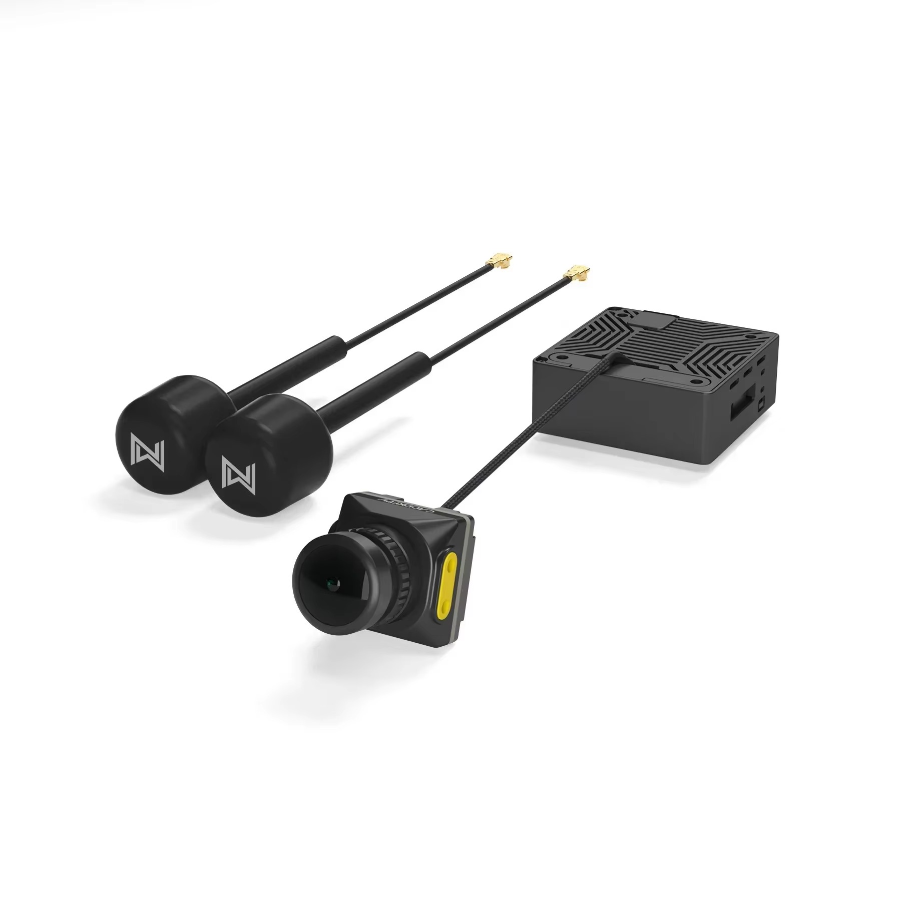 Walksnail Avatar HD Moonlight  - Walksnail Avatar Hd Moonlight Kit 4K recensione e prezzo