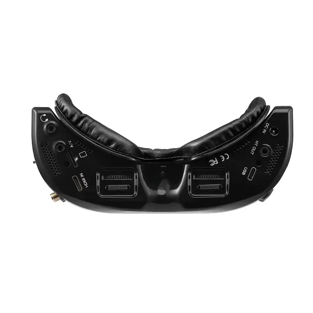 SKYZONE SKY04X PRO OLED 5.8G 4 - Skyzone Sky04X Pro Oled Fpv Goggles recensione e prezzo